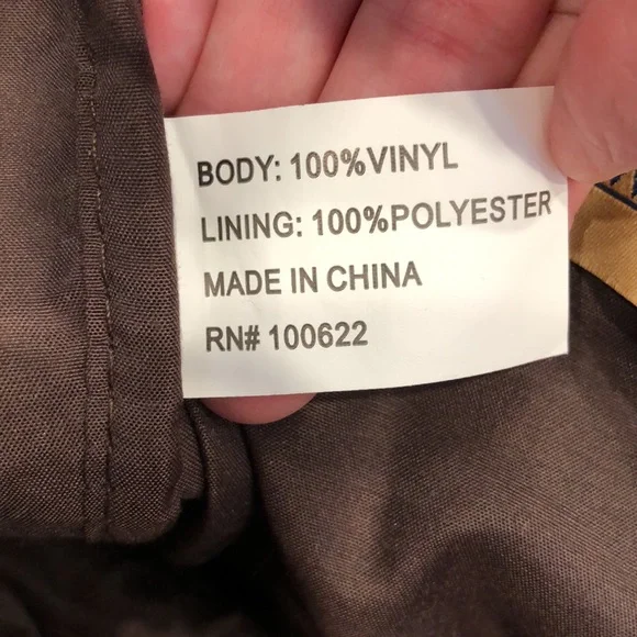 Wallflower backpack - Picture 6 of 10